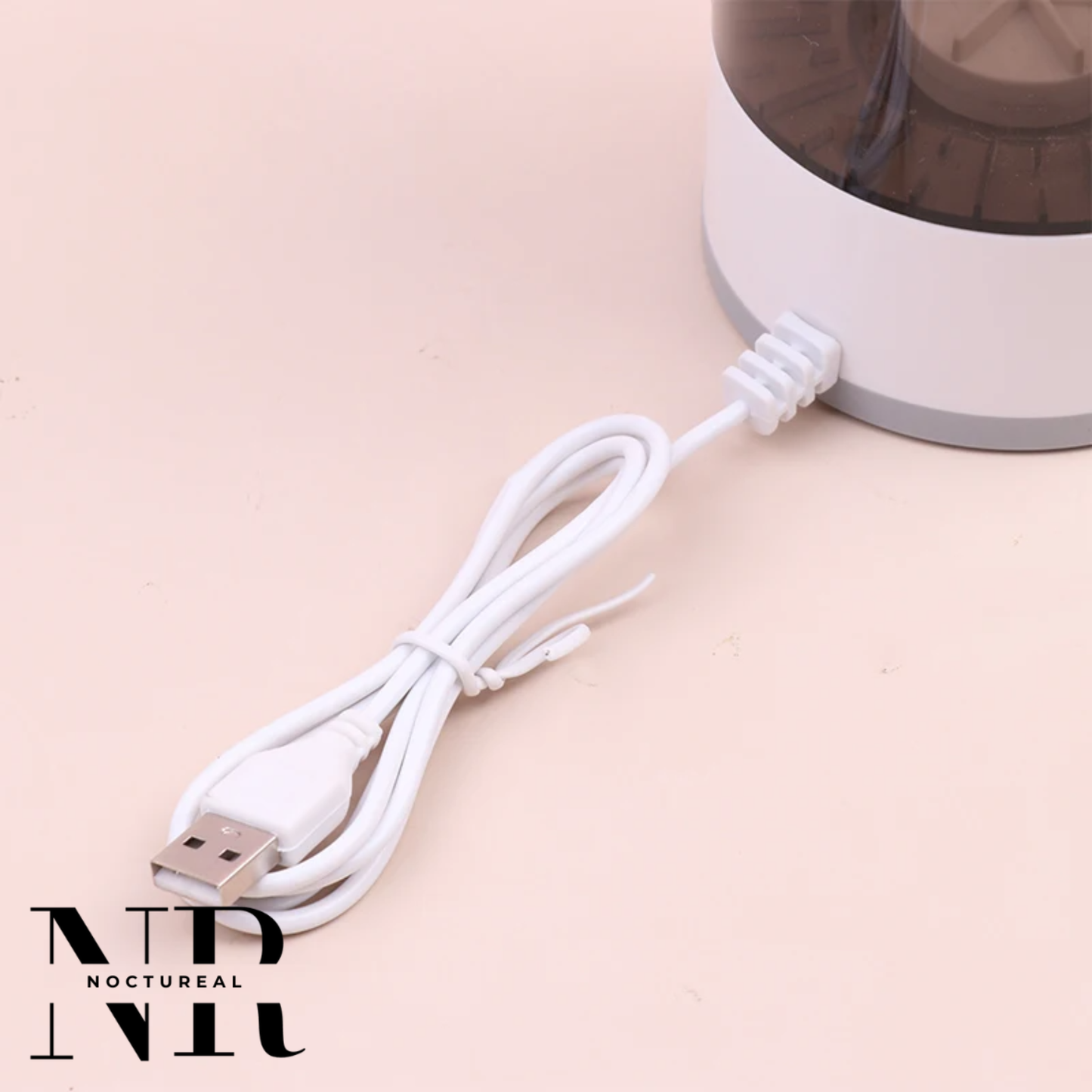 Noctureal Automatic Makeup Brush Cleaner & Dryer