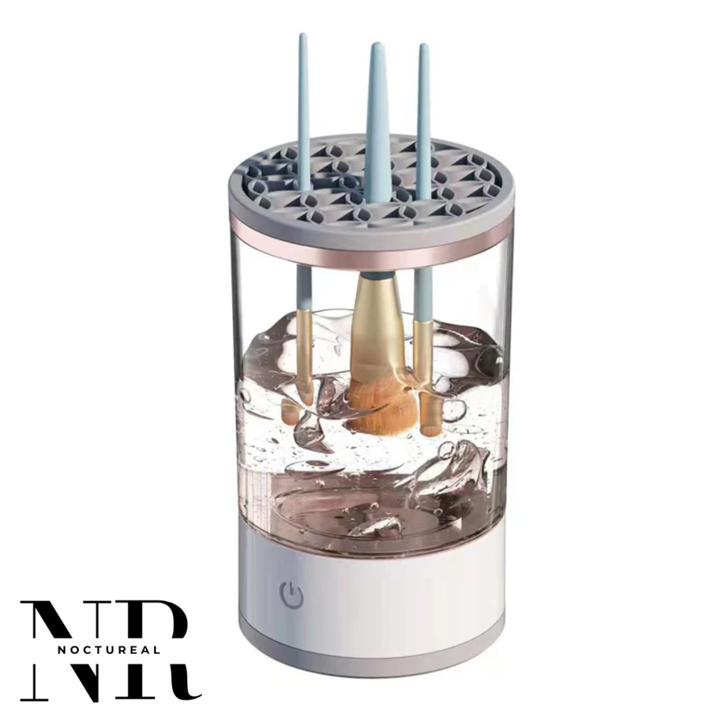 Noctureal Automatic Makeup Brush Cleaner & Dryer