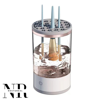 Noctureal Automatic Makeup Brush Cleaner & Dryer